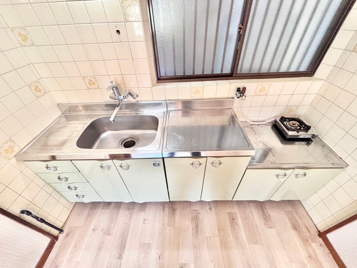 枚方市香里園山之手町戸建の物件内観写真