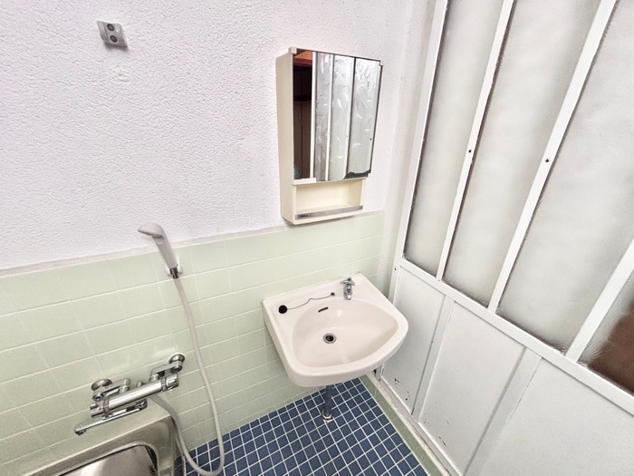 枚方市香里園山之手町戸建の物件内観写真