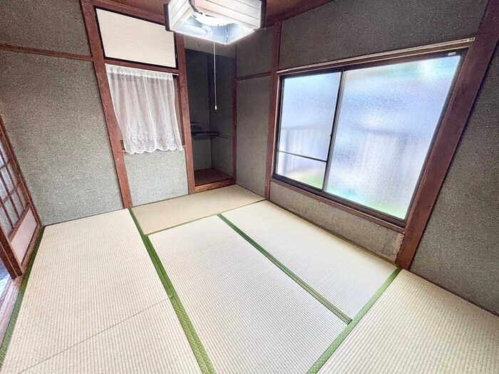 枚方市香里園山之手町戸建の物件内観写真