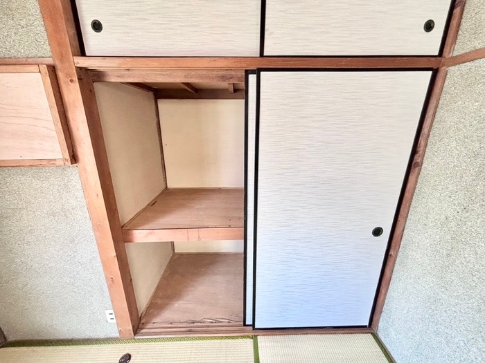 枚方市香里園山之手町戸建の物件内観写真