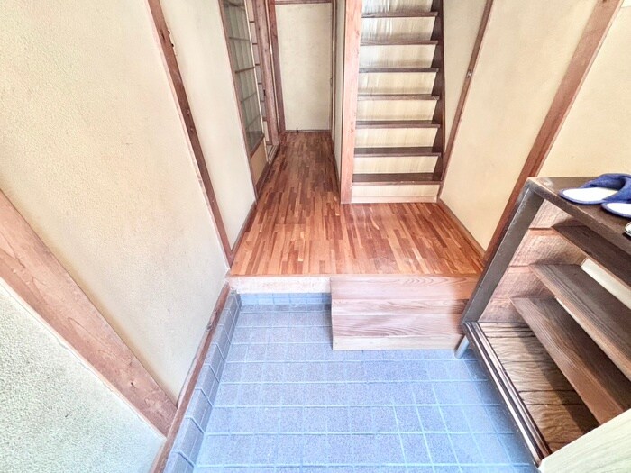 枚方市香里園山之手町戸建の物件内観写真