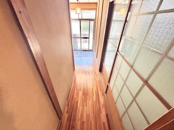 枚方市香里園山之手町戸建の物件内観写真