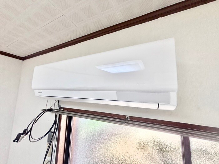 枚方市香里園山之手町戸建の物件内観写真