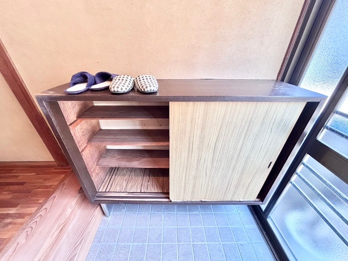 枚方市香里園山之手町戸建の物件内観写真