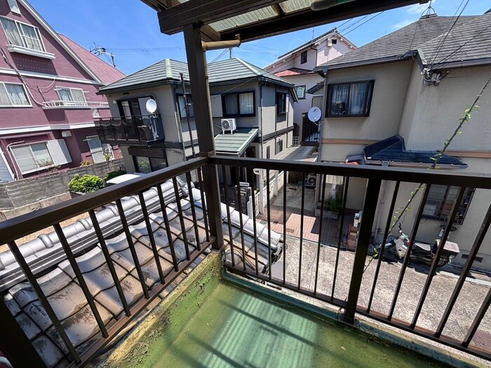 枚方市香里園山之手町戸建の物件内観写真