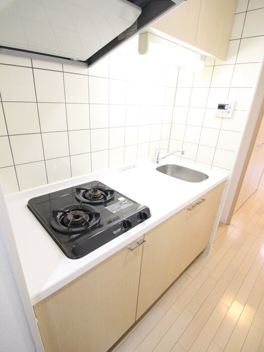 ア－バンフラッツ五条堀川の物件内観写真