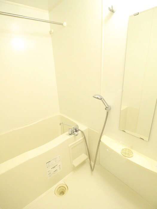 ア－バンフラッツ五条堀川の物件内観写真