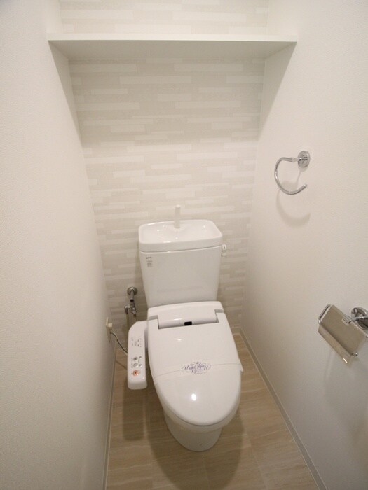 ア－バンフラッツ五条堀川の物件内観写真