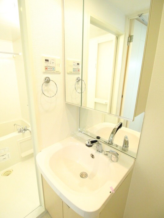 ア－バンフラッツ五条堀川の物件内観写真