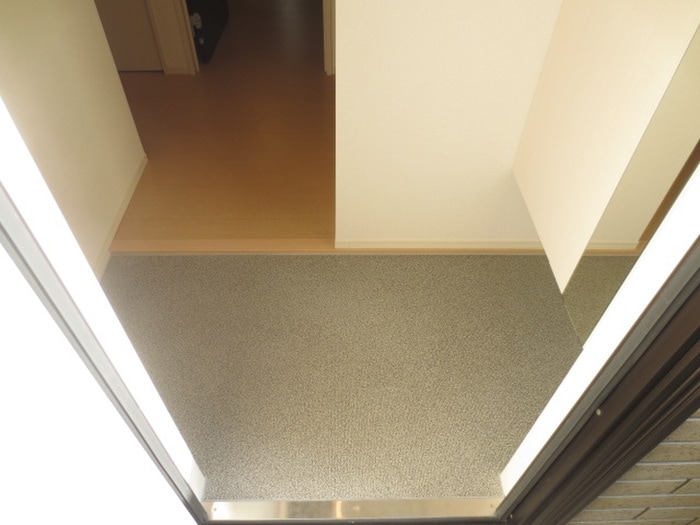 メルベーユの物件内観写真