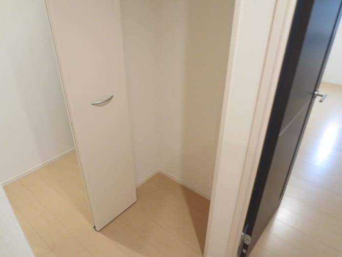 メルベーユの物件内観写真