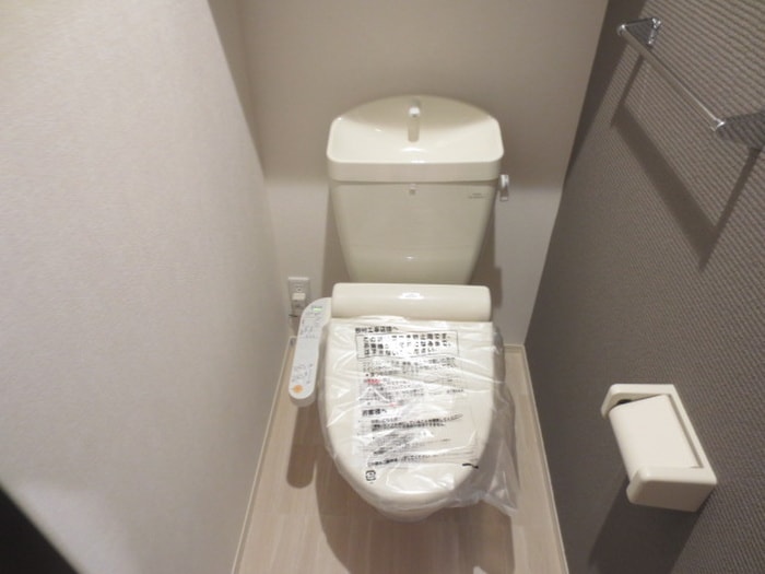 メルベーユの物件内観写真