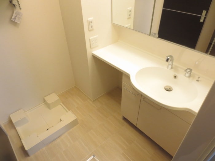 メルベーユの物件内観写真