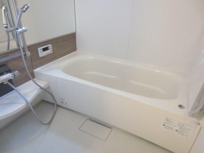 メルベーユの物件内観写真