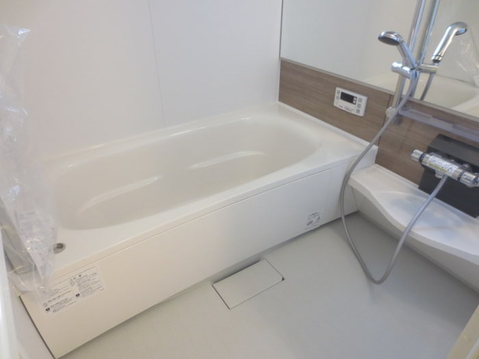 メルベーユの物件内観写真