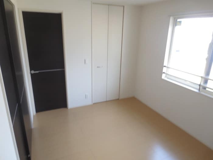 メルベーユの物件内観写真