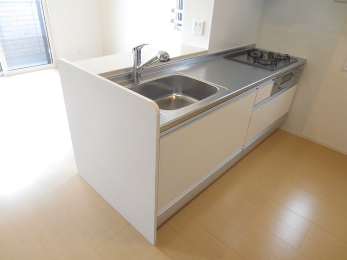 メルベーユの物件内観写真