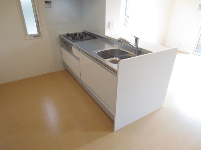 メルベーユの物件内観写真