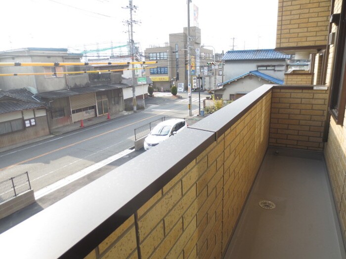 メルベーユの物件内観写真