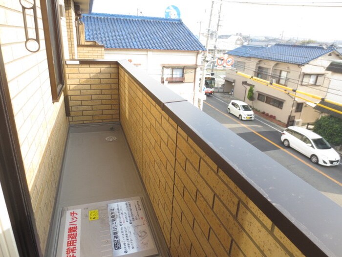 メルベーユの物件内観写真