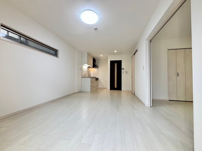 EXハイツ公園南Ⅱの物件内観写真