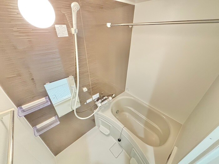 EXハイツ公園南Ⅱの物件内観写真