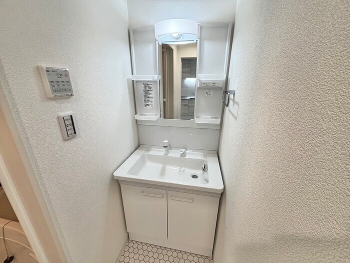 EXハイツ公園南Ⅱの物件内観写真