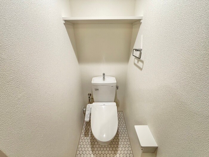 EXハイツ公園南Ⅱの物件内観写真