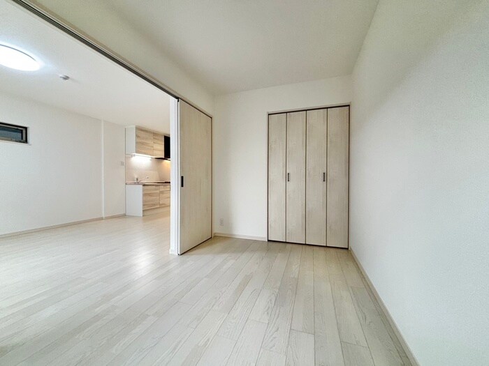 EXハイツ公園南Ⅱの物件内観写真