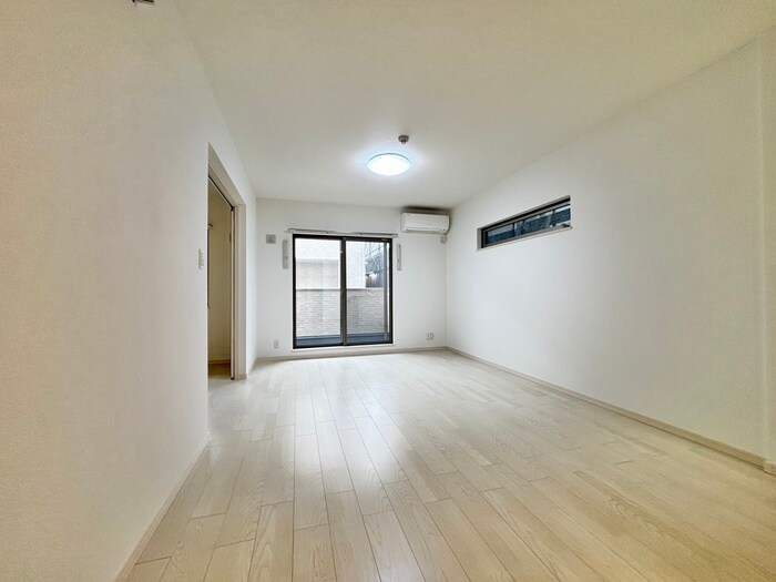 EXハイツ公園南Ⅱの物件内観写真