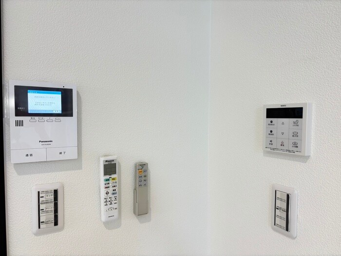 EXハイツ公園南Ⅱの物件内観写真