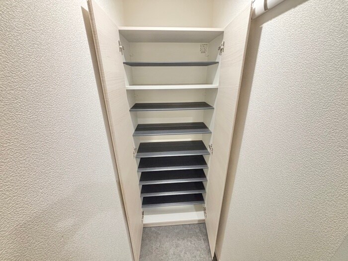 EXハイツ公園南Ⅱの物件内観写真