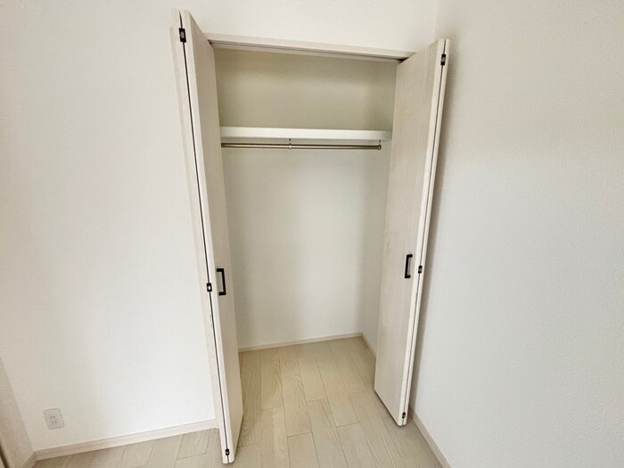 EXハイツ公園南Ⅱの物件内観写真