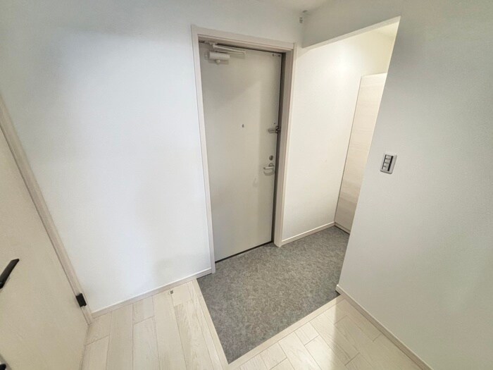 EXハイツ公園南Ⅱの物件内観写真