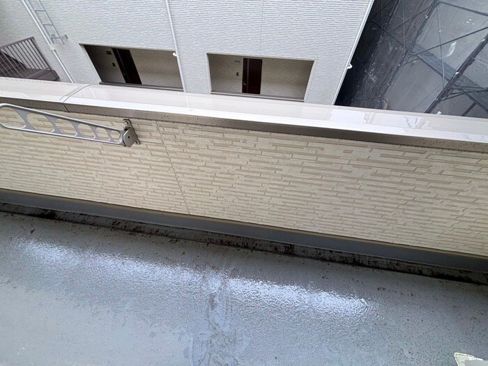 EXハイツ公園南Ⅱの物件内観写真