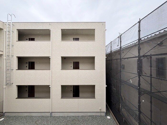 EXハイツ公園南Ⅱの物件内観写真