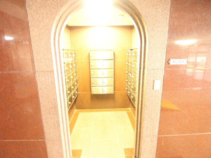 ＫＲグランドインの物件外観写真