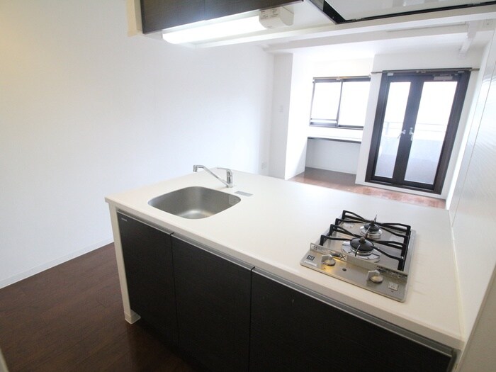 グランスウィート鴨川の物件内観写真