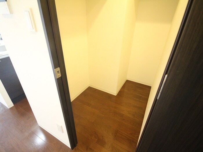 グランスウィート鴨川の物件内観写真