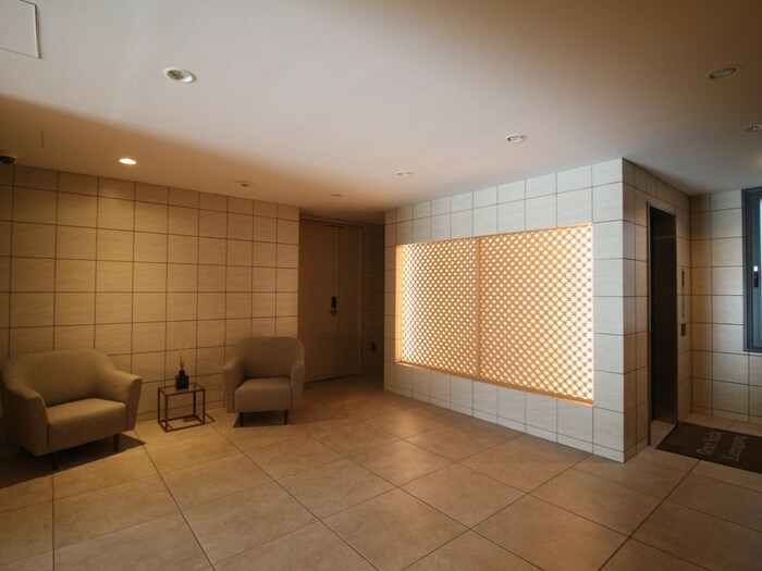 グランスウィート鴨川の物件外観写真