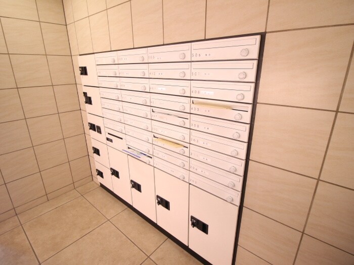 グランスウィート鴨川の物件外観写真