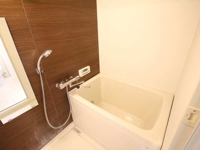 グランスウィート鴨川の物件内観写真