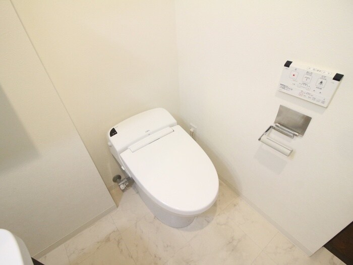 グランスウィート鴨川の物件内観写真