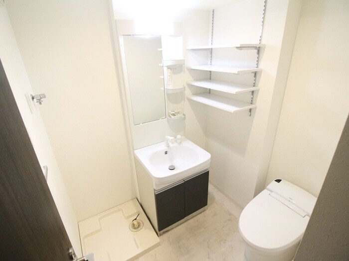 グランスウィート鴨川の物件内観写真