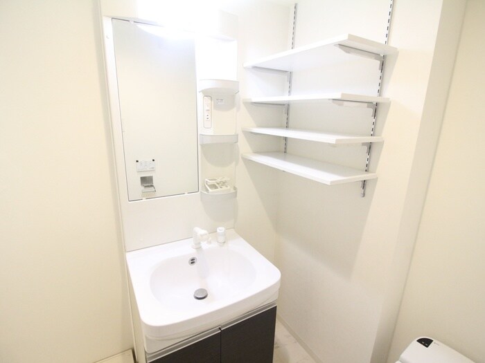 グランスウィート鴨川の物件内観写真