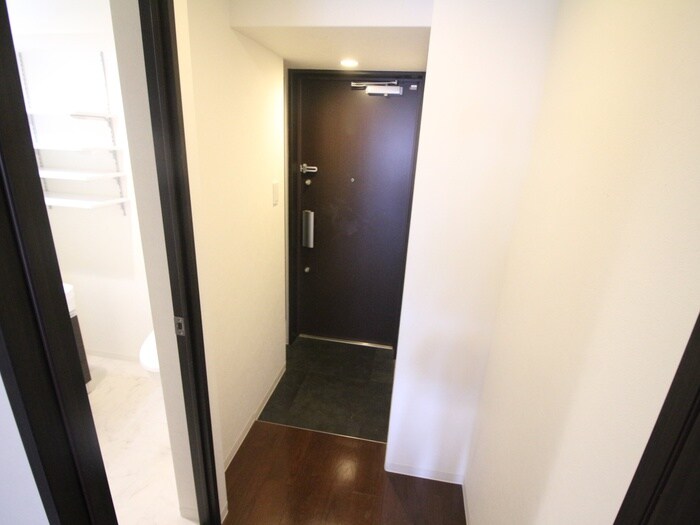 グランスウィート鴨川の物件内観写真