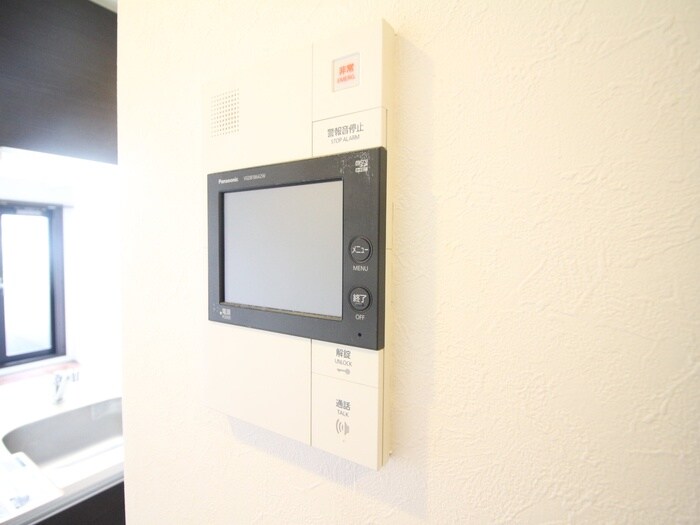 グランスウィート鴨川の物件内観写真