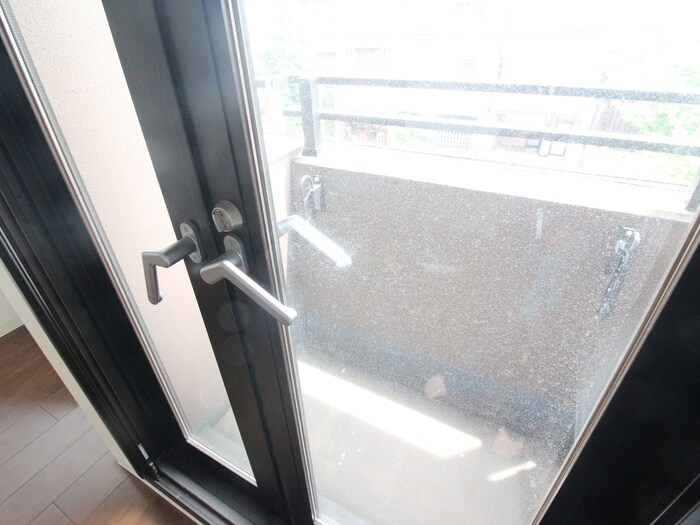 グランスウィート鴨川の物件内観写真