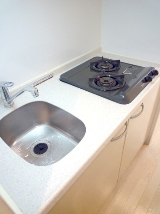 CITY　SPIRE幸町の物件内観写真