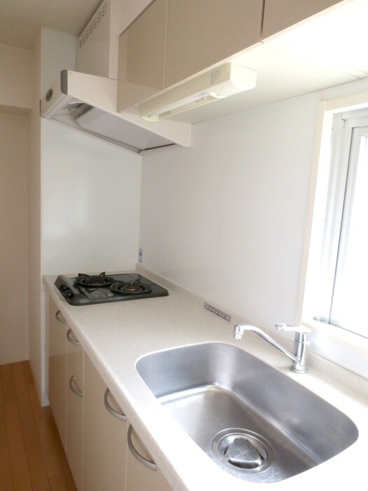 CITY　SPIRE幸町の物件内観写真